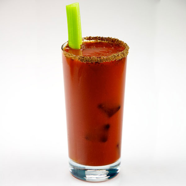 $2.50 Bloody Marys on Sundays!
